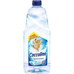 Coccolino Fragrance Water For Ironing 1000 Ml