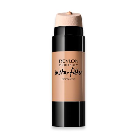 Revlon PhotoReady Insta-Filter Foundation 330 Natural Tan