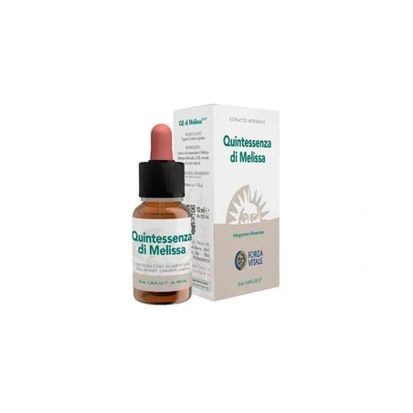 Melissa Quintessenza 10 Ml Fvi