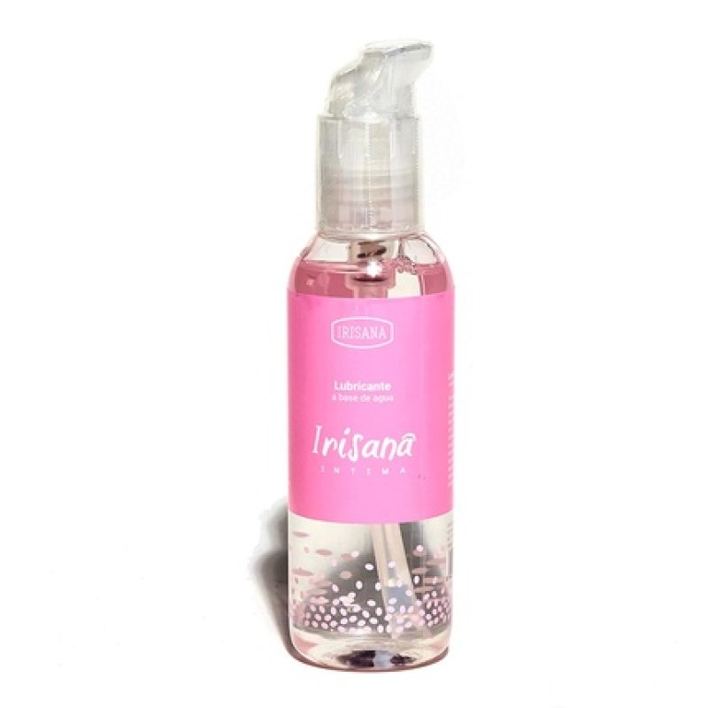 Irisana Water-Based Intimate Oil 150ml