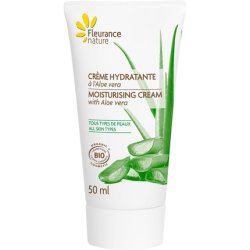 Fleurance Nature Aloe Vera Moisturizing Cream 50ml