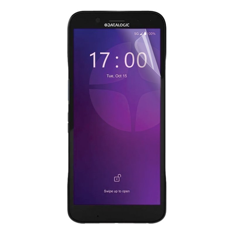 SCREEN PROTECTOR ANTI-SHOCK IK06 - CLEAR FOR DATALOGIC MEMOR