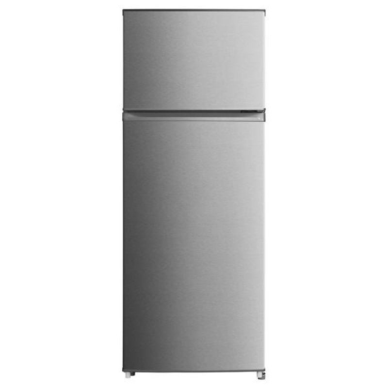 Réfrigérateur pose libre 2 portes 143 cm - 204 L (163 41) - 40 dB - 4 *