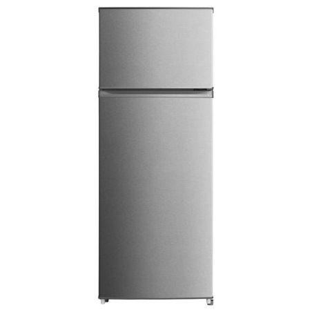 Réfrigérateur pose libre 2 portes 143 cm - 204 L (163 41) - 40 dB - 4 *