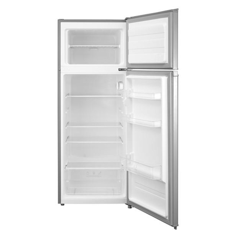 Réfrigérateur pose libre 2 portes 143 cm - 204 L (163 41) - 40 dB - 4 *