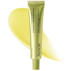 Vitamin C Booster Shot, 30ml