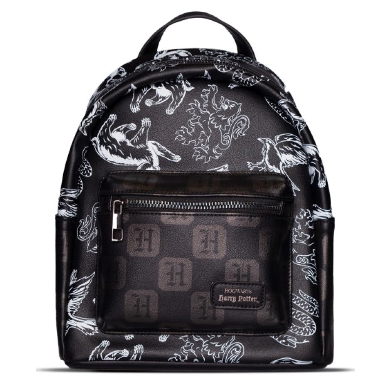 Harry Potter - Unités Sorciers - Mini Sac à Dos