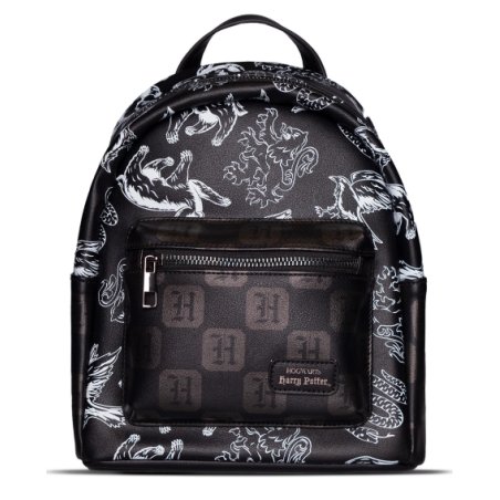 Harry Potter - Unités Sorciers - Mini Sac à Dos