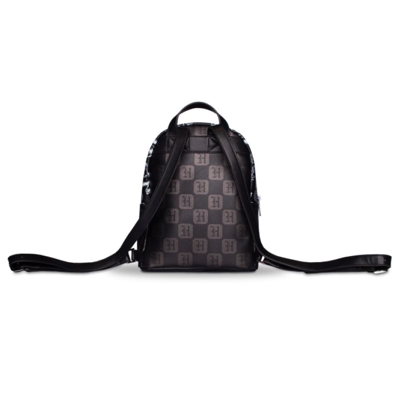 Harry Potter - Unités Sorciers - Mini Sac à Dos