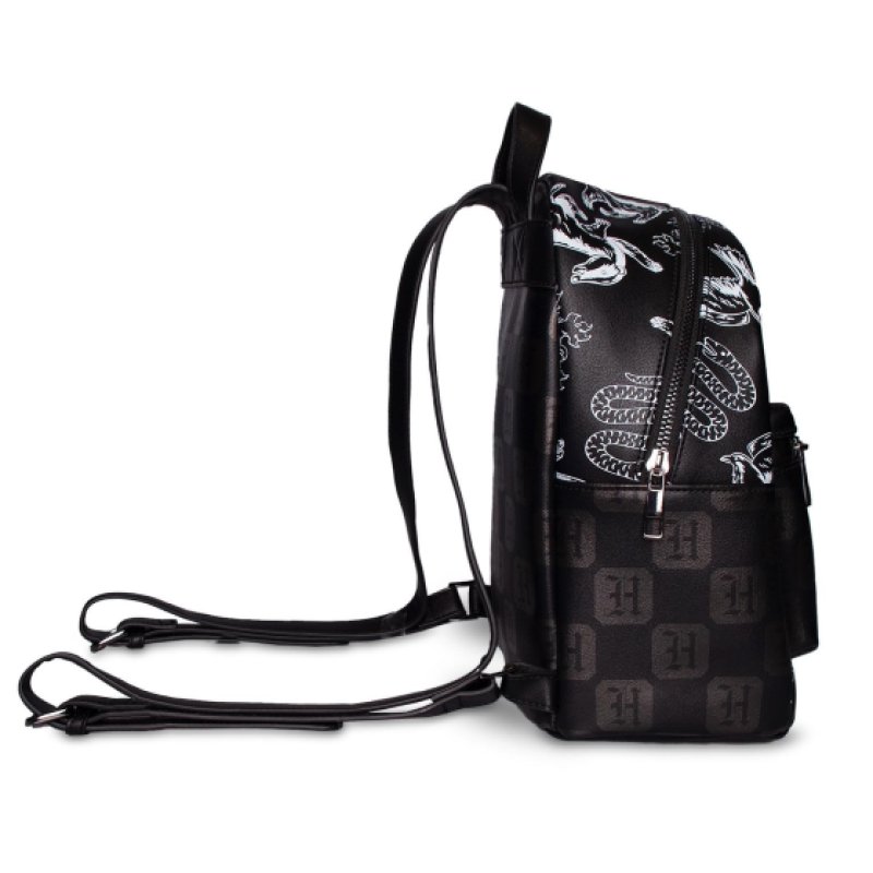 Harry Potter - Unités Sorciers - Mini Sac à Dos
