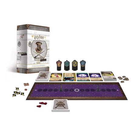 Harry Potter - Hogwarts Battle - Defense Against The Dark Arts (DB10512)