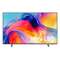 Samsung M70H 127 cm (50") 4K Ultra HD Smart TV Wi-Fi Black