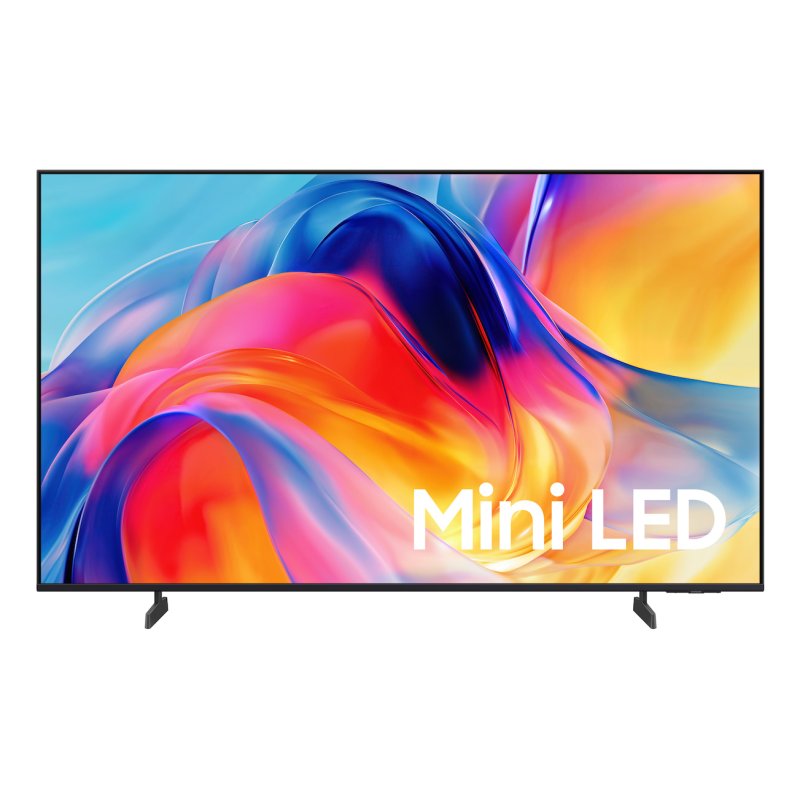 Samsung M70H 127 cm (50") 4K Ultra HD Smart TV Wi-Fi Black