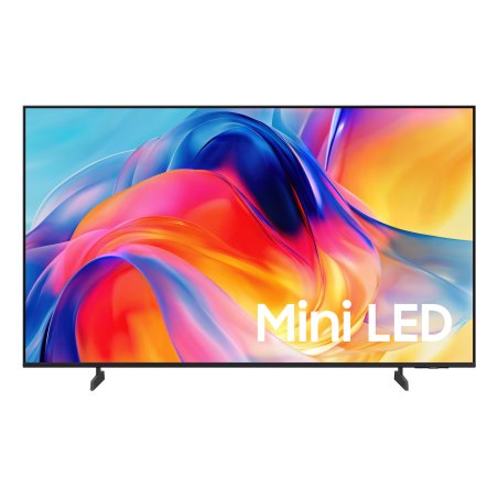 Samsung M70H 127 cm (50") 4K Ultra HD Smart TV Wi-Fi Black