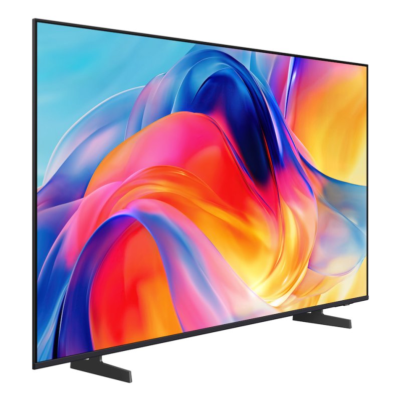 Samsung M70H 127 cm (50") 4K Ultra HD Smart TV Wi-Fi Black