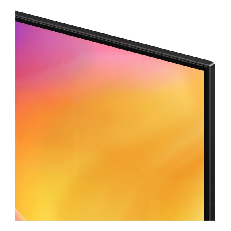 Samsung M70H 127 cm (50") 4K Ultra HD Smart TV Wi-Fi Black