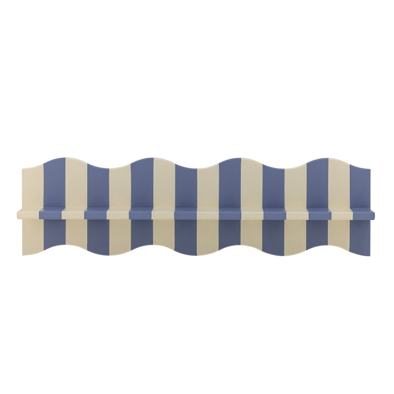 Bloomingville - Bubbi Shelf - Multi