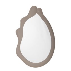 Bloomingville - Aika Wall Mirror - Nature