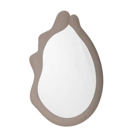 Bloomingville - Aika Wall Mirror - Nature