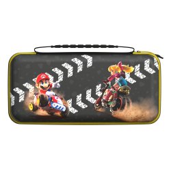 Turtle Beach - PlayTrek Travel Case (Mario Kart - NSW2)