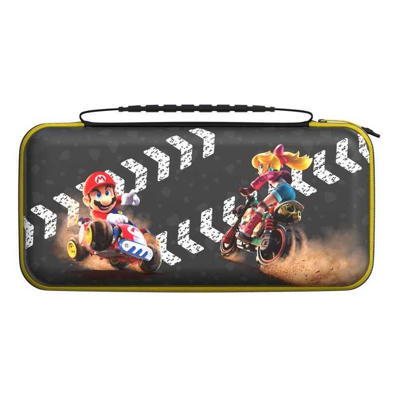 Turtle Beach - PlayTrek Travel Case (Mario Kart - NSW2)