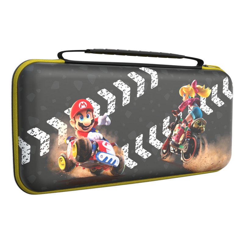 Turtle Beach - PlayTrek Travel Case (Mario Kart - NSW2)