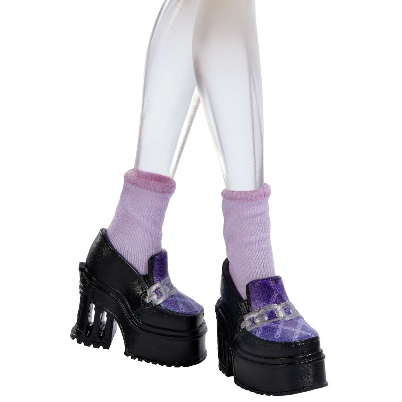 Monster High - Self-Scare Secrets Spectra Wave 2 (JHK46)
