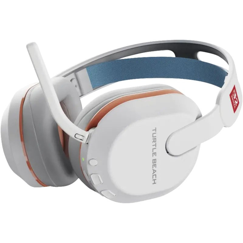 Turtle Beach - Stealth 500 (White)