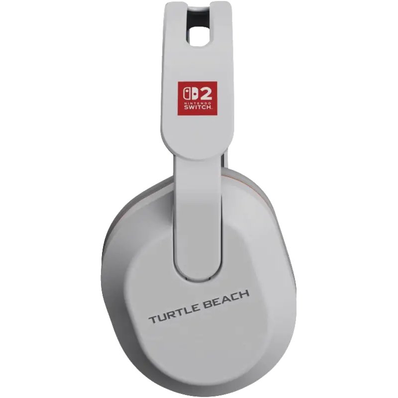 Turtle Beach Stealth 500 NS Casque Sans fil Arceau Gaming USB Type-C Bluetooth Blanc