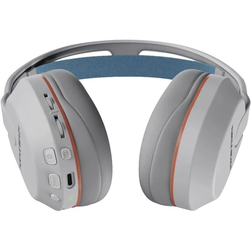 Turtle Beach - Stealth 500 (White)
