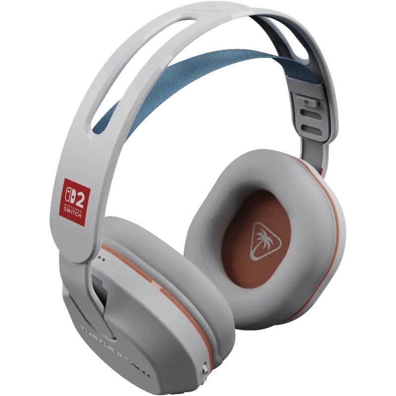 Turtle Beach - Stealth 500 (White)