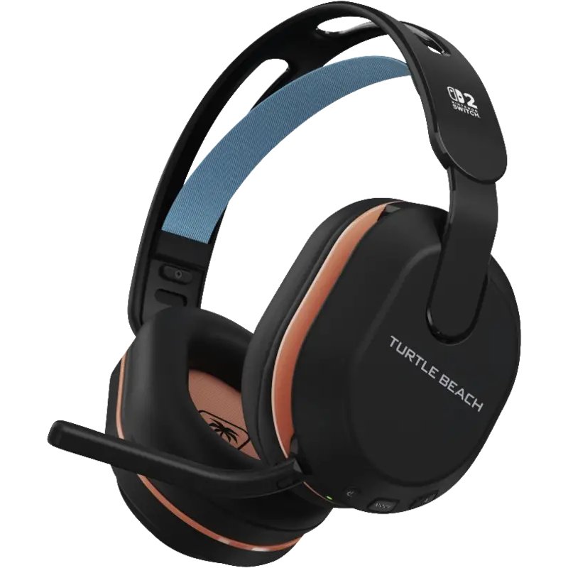 Turtle Beach - Stealth 500 (Black)