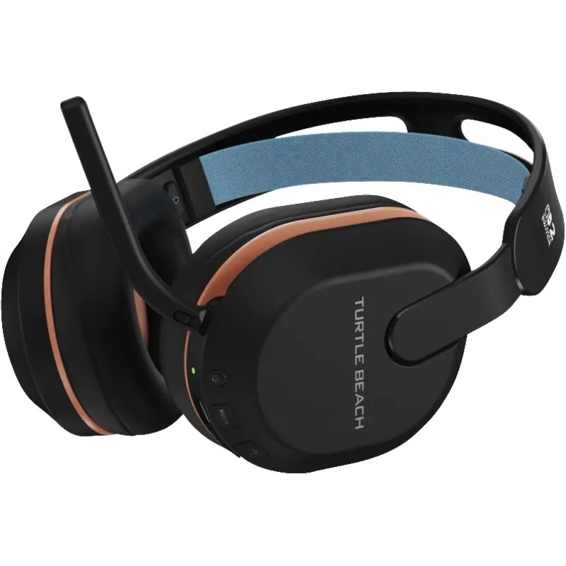 Turtle Beach - Stealth 500 (Black)