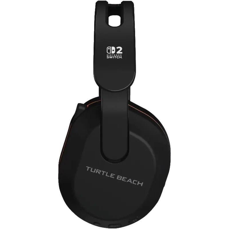 Turtle Beach Stealth 500 Casque Sans fil Arceau Gaming USB Type-C Bluetooth Noir
