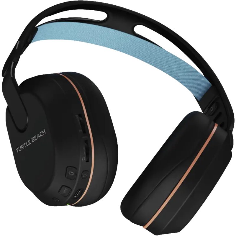 Turtle Beach - Stealth 500 (Black)