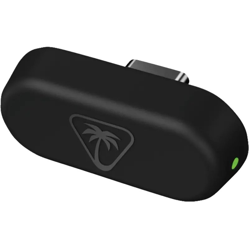 Turtle Beach Stealth 500 Casque Sans fil Arceau Gaming USB Type-C Bluetooth Noir