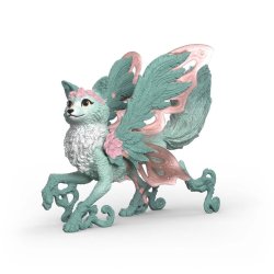 Schleich Magischer Federfuchs