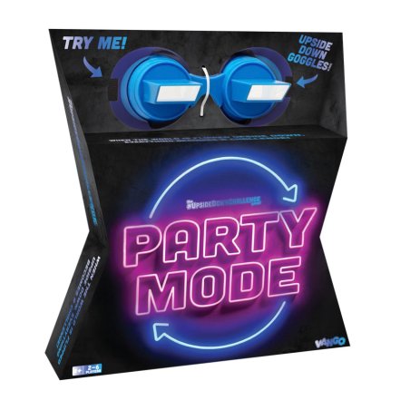 Vango - The Upside Down Challenge Party Mode (85-082)