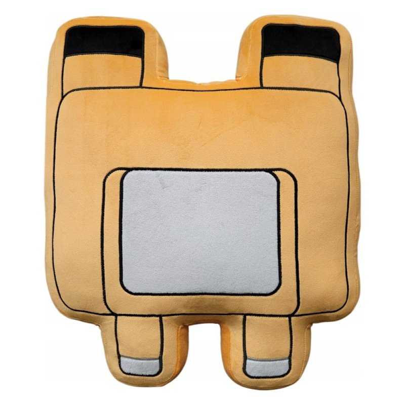 Minecraft Pillow Fox 40 cm