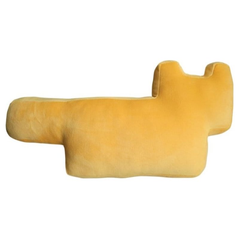 Minecraft Pillow Fox Body 40 cm