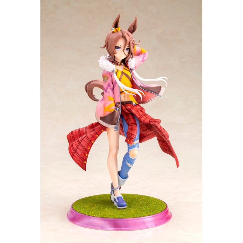 Umamusume: Pretty Derby PVC Figure 1/7 Narita Taishin 24 cm