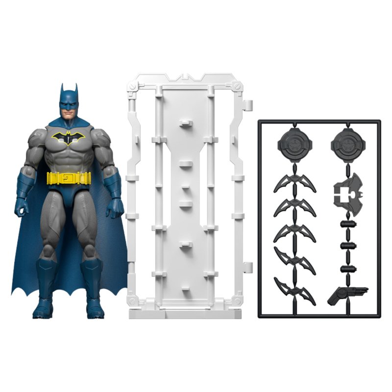 DC Premier Action Figure Batman 15 cm