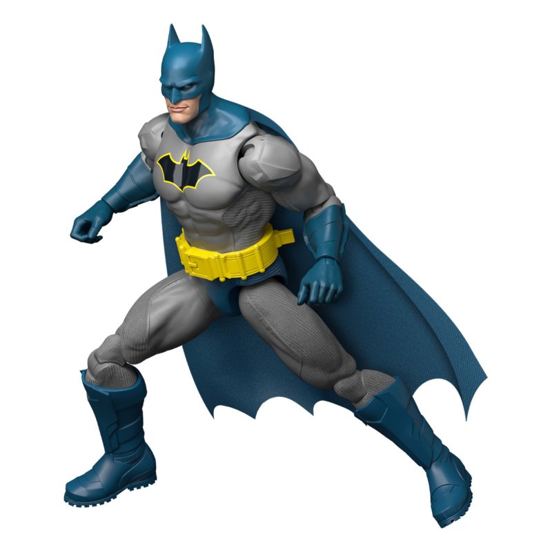 DC Premier Action Figure Batman 15 cm