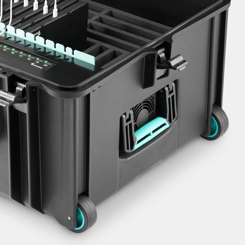 Formcase TransformerCase T20MC Pro