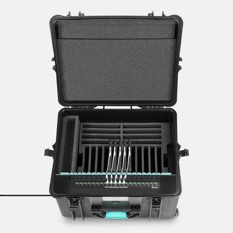 Formcase TransformerCase T20MC Pro