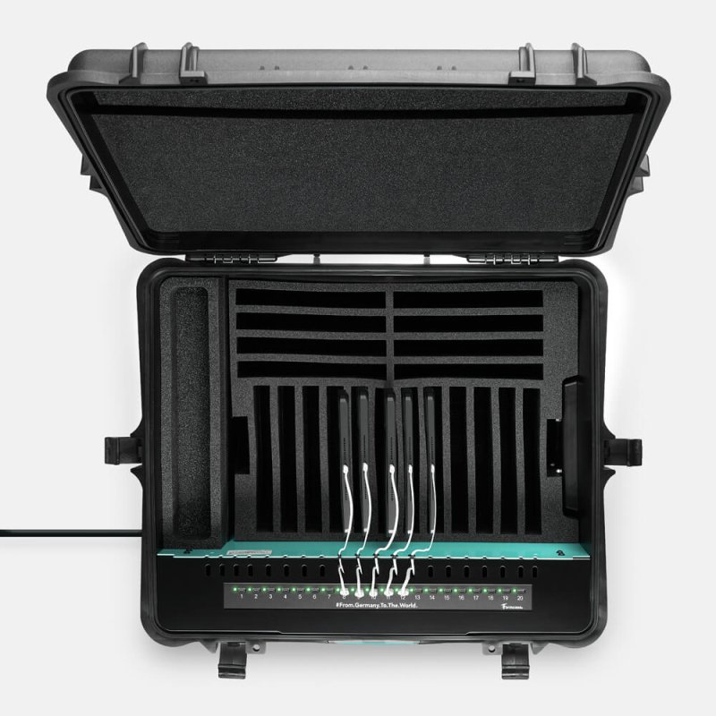 Formcase TransformerCase T20MC Pro