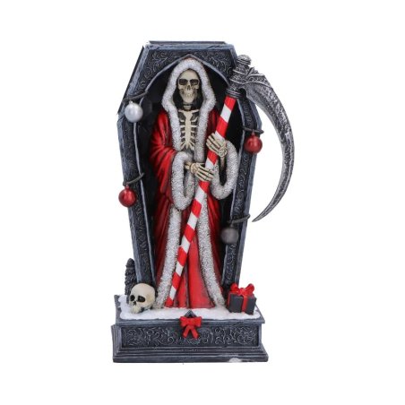Nemesis - Silent Nightmares - Merry Cryptmas