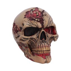 Nemesis - House Of Horrors - Zombie Skull