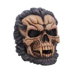 Nemesis Now - Crâne d'ornement The Beast of the Moon 16cm