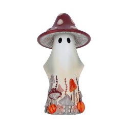 Nemesis Now - Boo-Who? Maybel Statue 15.5cm